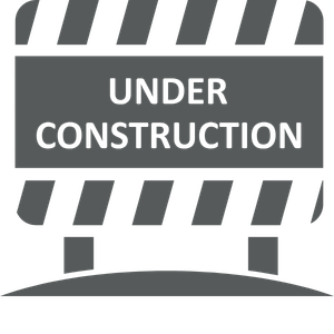 under construction under construction
